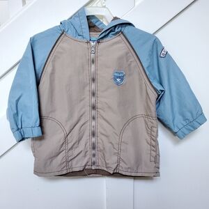 Light weight Spring Summer Jacket